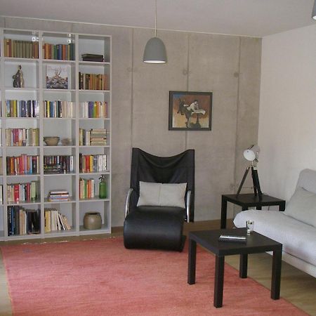Studio3 Эйзенах Экстерьер фото