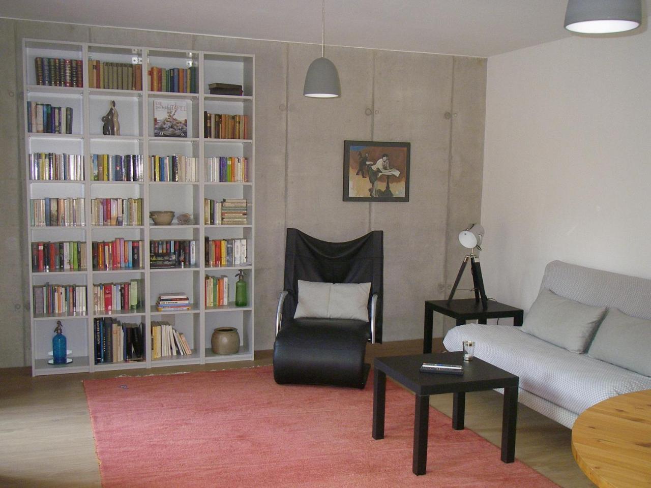 Studio3 Эйзенах Экстерьер фото