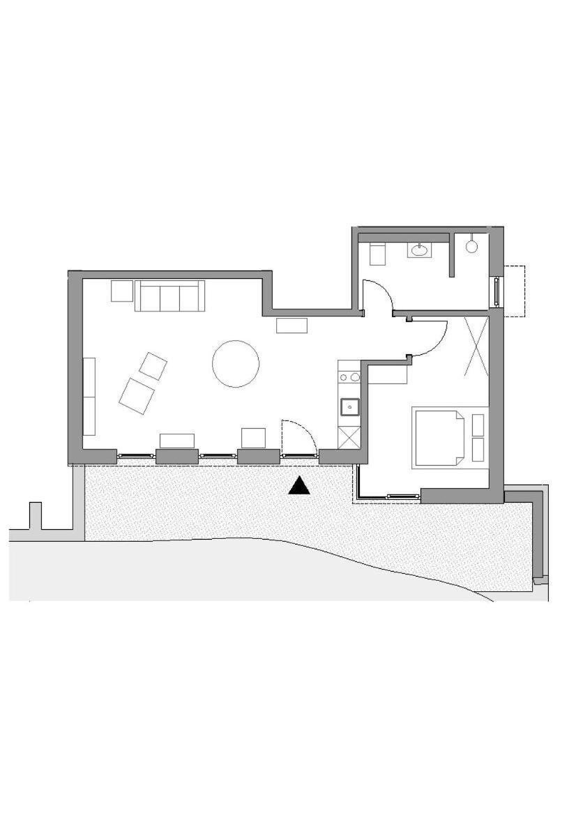 Studio3 Эйзенах Экстерьер фото